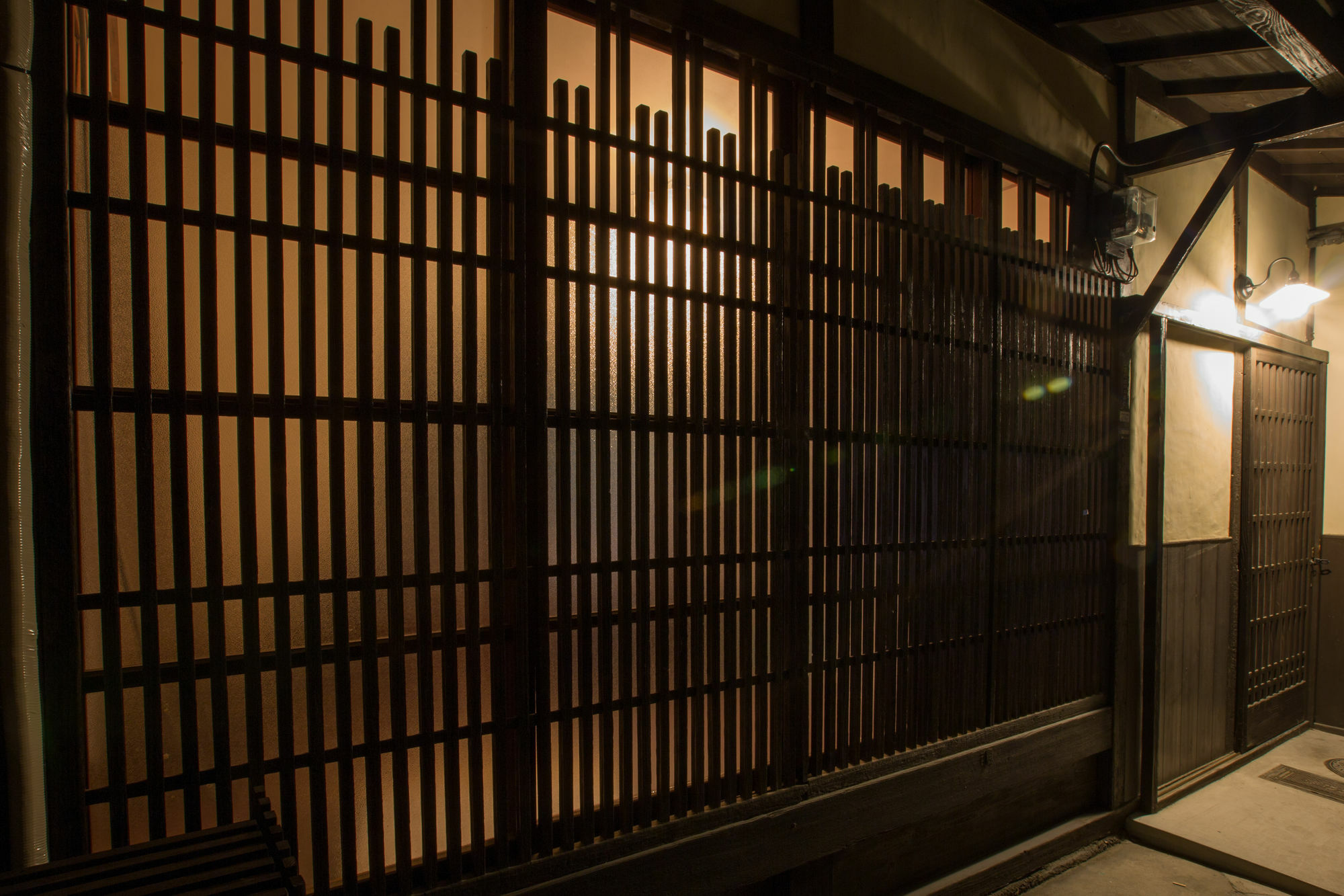 Kyoto Fushimi Ohana Muko Exterior foto