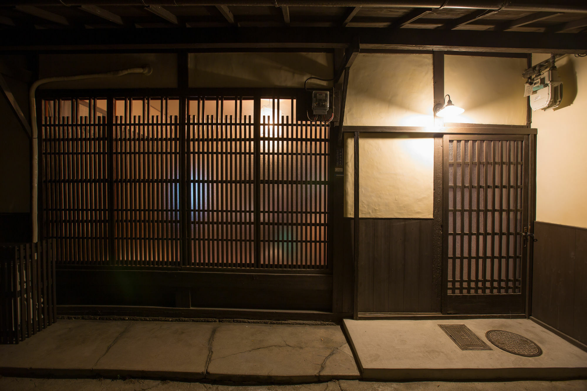 Kyoto Fushimi Ohana Muko Exterior foto